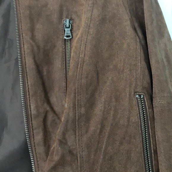 Levi jacket - Picture 2 of 3